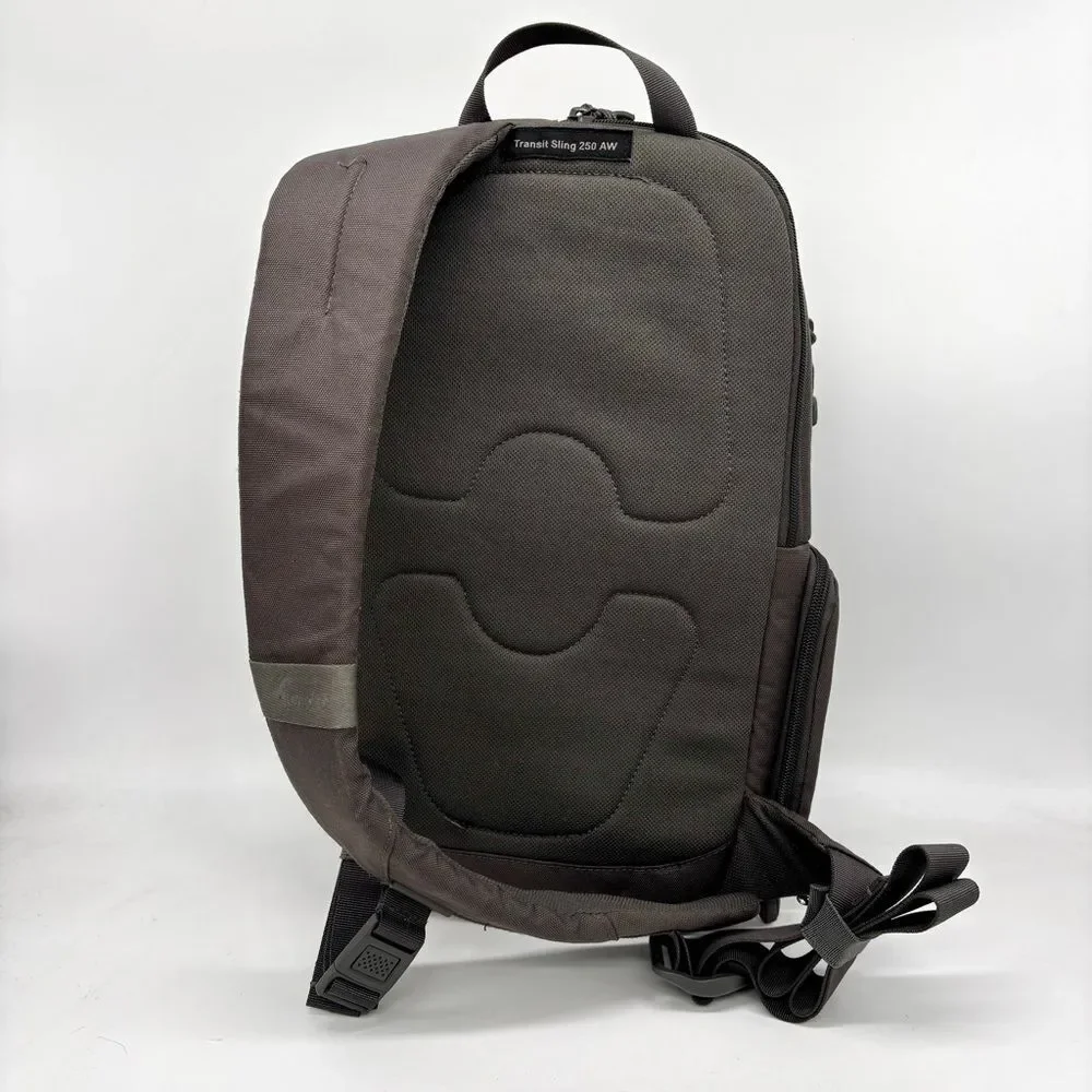 Lowepro slate gray